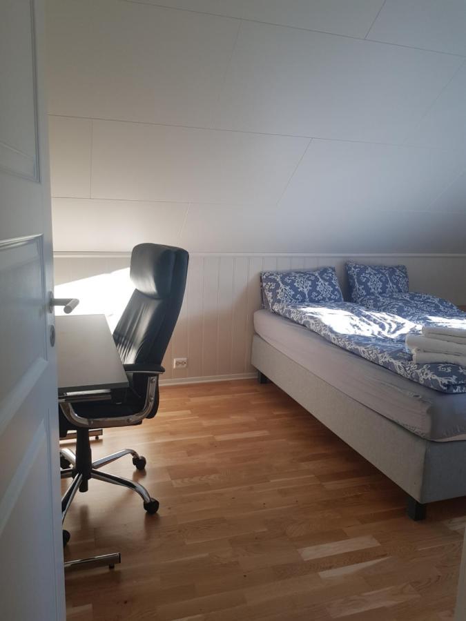 2 Bedrooms Apartment In Sommaroy Island Tromsø Extérieur photo