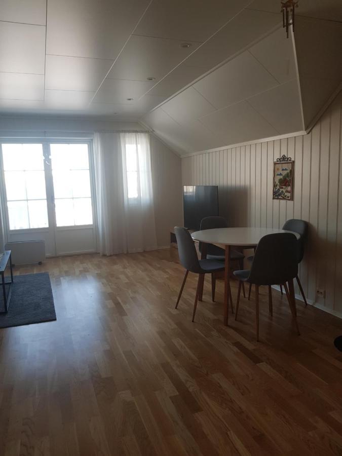 2 Bedrooms Apartment In Sommaroy Island Tromsø Extérieur photo