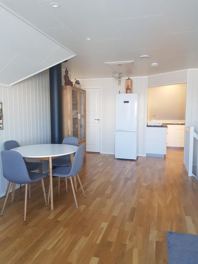 2 Bedrooms Apartment In Sommaroy Island Tromsø Extérieur photo