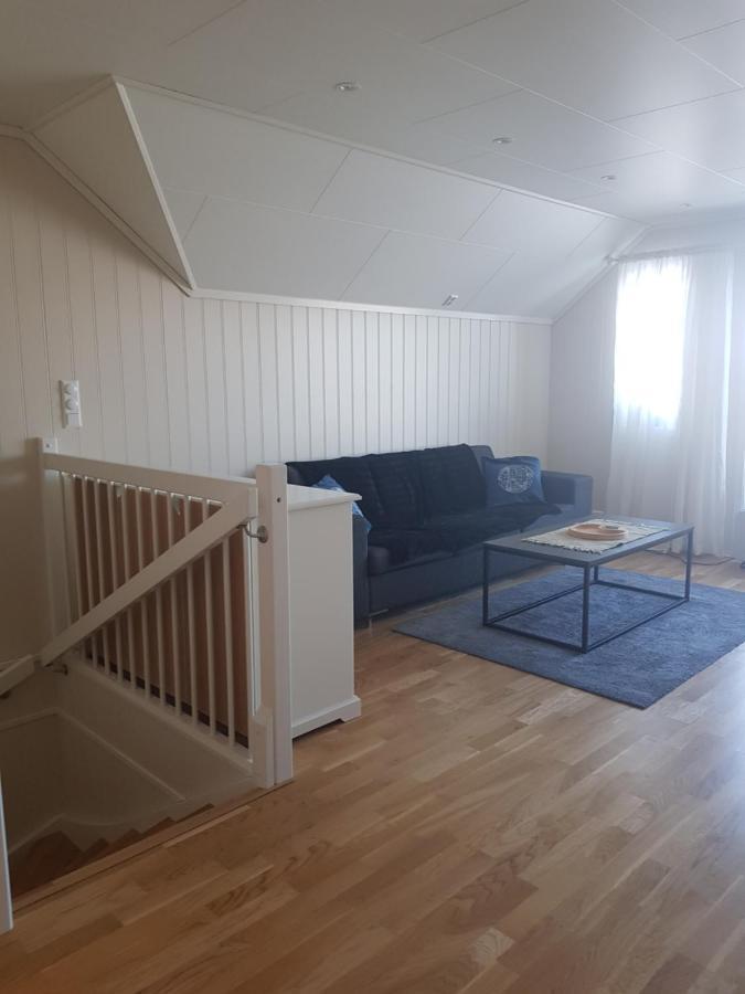 2 Bedrooms Apartment In Sommaroy Island Tromsø Extérieur photo