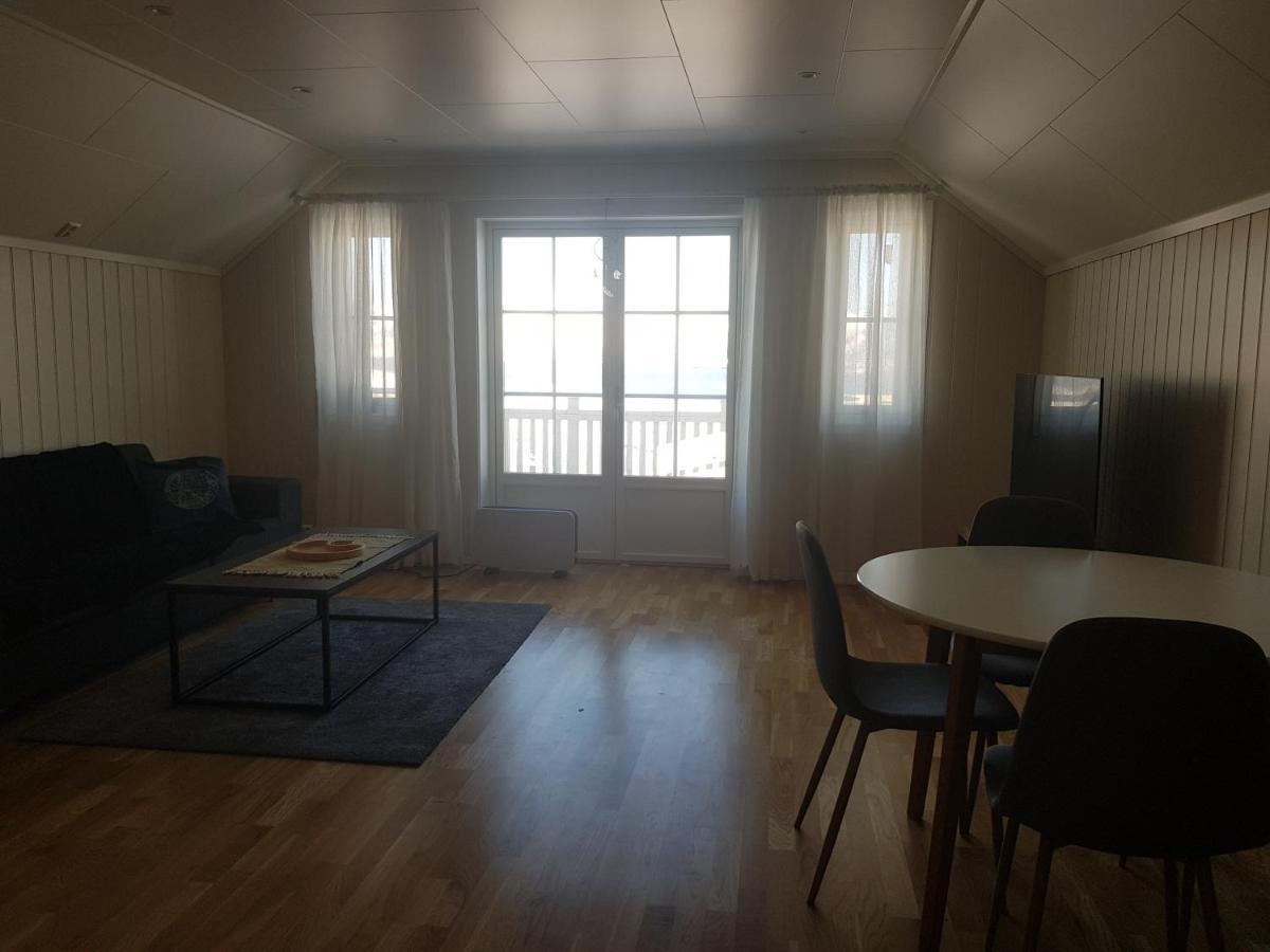 2 Bedrooms Apartment In Sommaroy Island Tromsø Extérieur photo