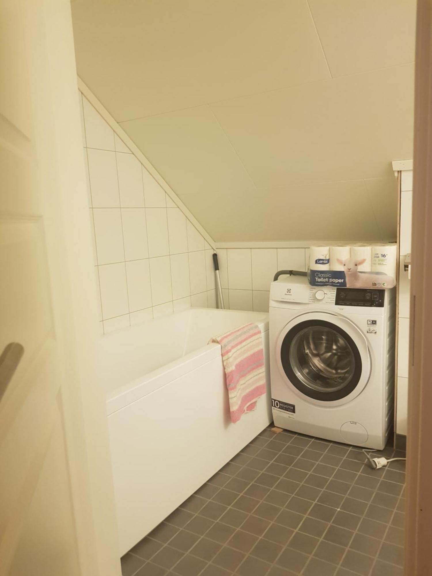 2 Bedrooms Apartment In Sommaroy Island Tromsø Chambre photo